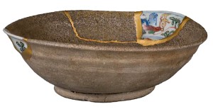 kintsugi