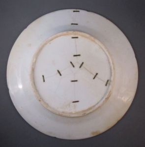 mended plate