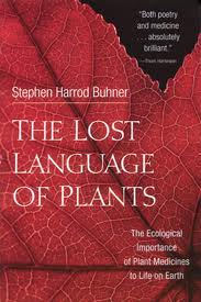 the lost language of plants