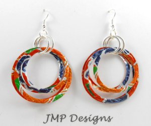 soda can earrings