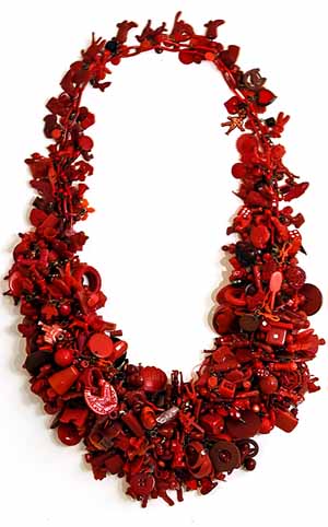 robin ayres necklace
