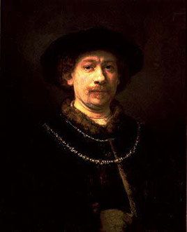 Rembrandt