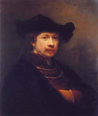 Rembrandt