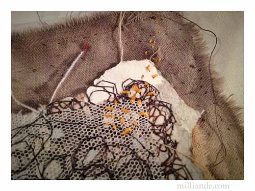 she-who-becomes-between-awake-and-dreaming-unruly-cloth-canvas-milliande-art-