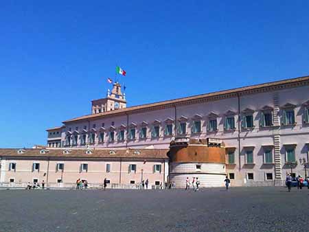 Quirinale 