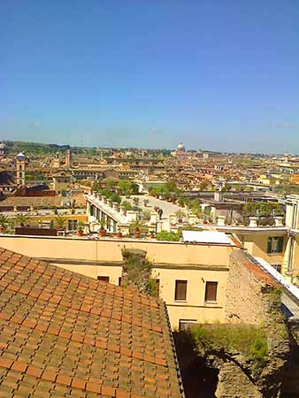 Scuderie del Quirinale