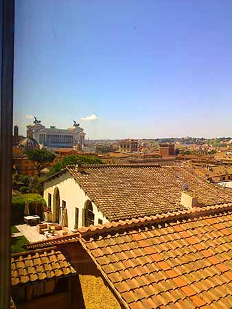 Scuderie del Quirinale