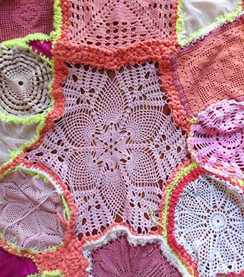 yugen doily