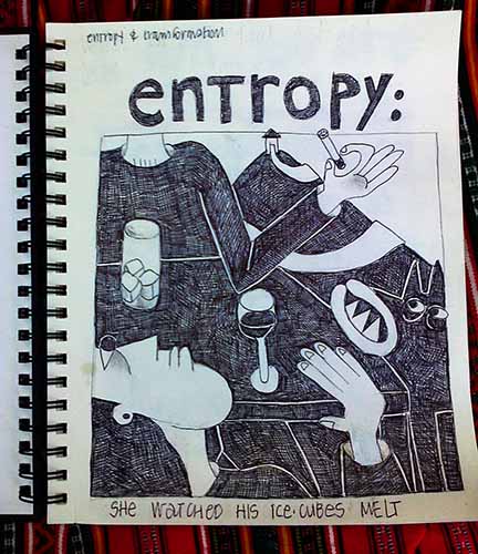 entropy