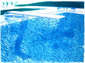 David Hockney