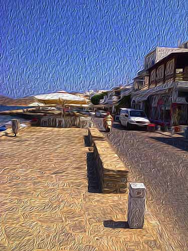 Paros
