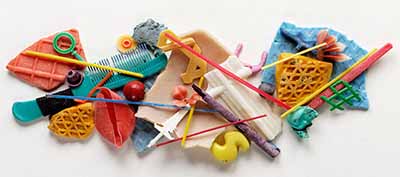 Richard and Judith Lang