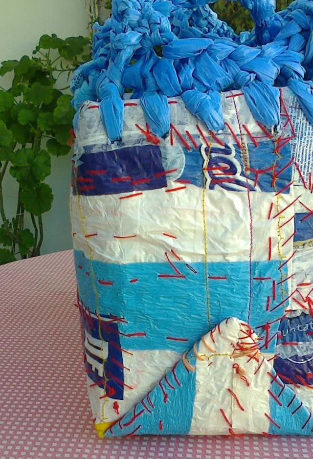 cynthia korzekwa's wine box purse