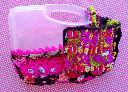 clean clutch, muy marcottage