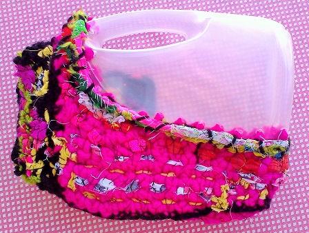 clean clutch, muy marcottage