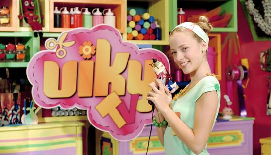 Viky TV, cynthia korzekwa