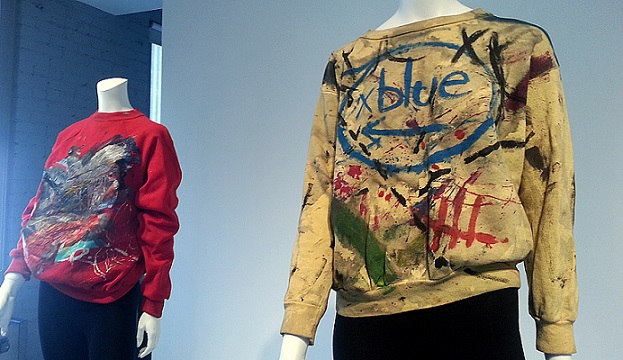 Alexis Adler’s collection