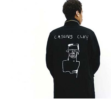cassius clay jacket