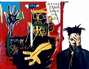 Jean-Michel-Basquiat-Graffiti-Stars-Invisible-Secret