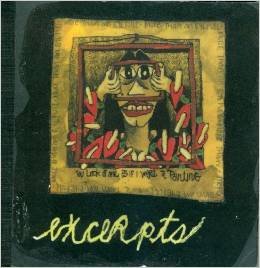 excerpts by cynthia korzekwa