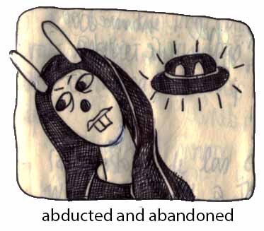 abducted and abandoned