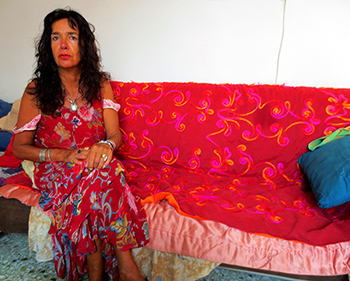 Marina van Koesveld Talisman Jewelry