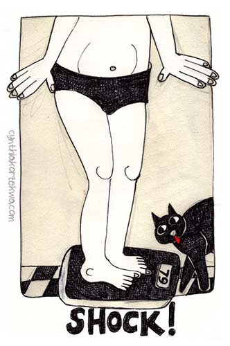 Shock!