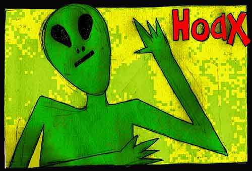 Hoax