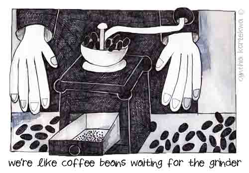 “ER CAFFETTIERE FISOLOFO”