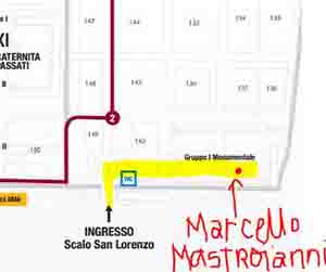 Marcello Mastroianni