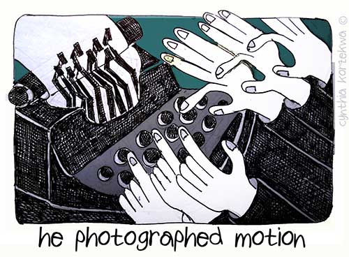 Anton Giulio Bragaglia