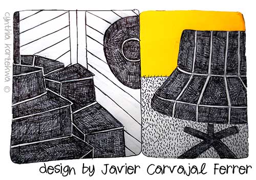 Javier Carvajal Ferrer