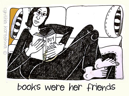 One in a Million Boy