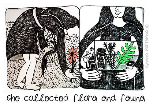 The Diary of Opal Whiteley