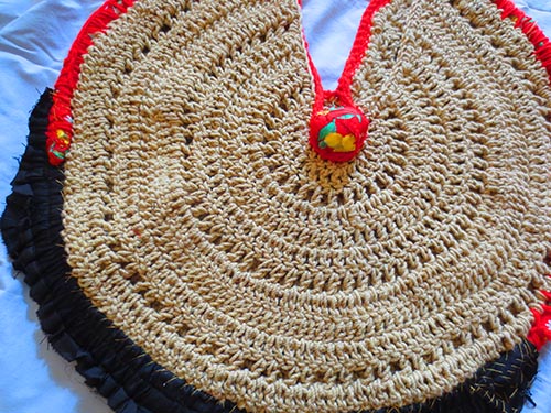 Anthy's Purse, Muy Marcottage