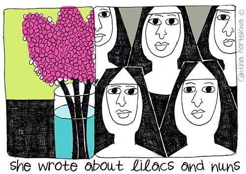 Kate Chopin and Impressions