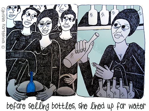 Carolina Maria de Jesus