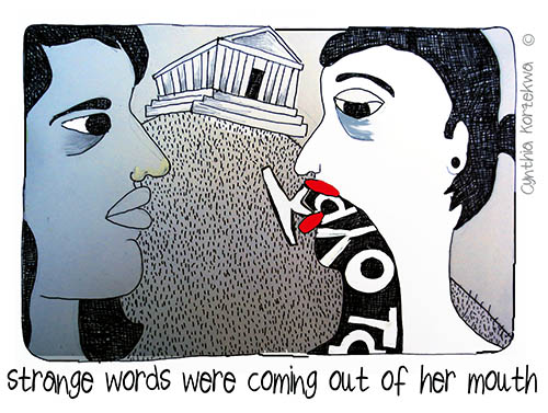 Pierre Hadot's Philosophy