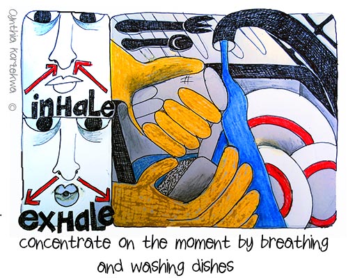 Pierre Hadot's Philosophy