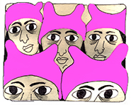 Pussy Hats