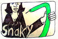 Snaky