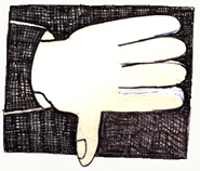 Thumbs Down!