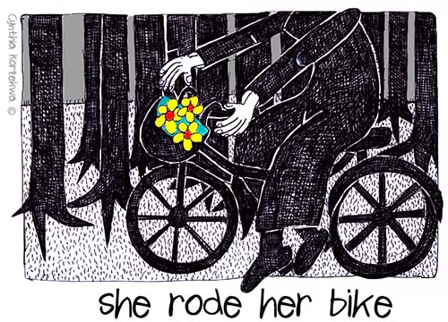 Edith Holden (1871-1920)