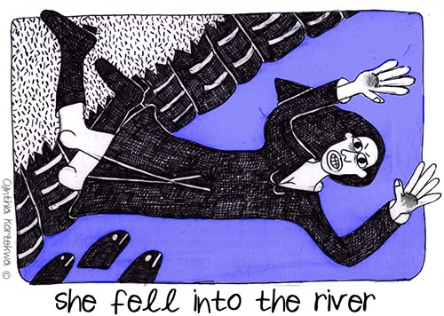 Edith Holden (1871-1920)