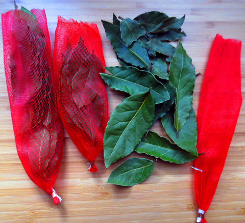 Bay Leaf