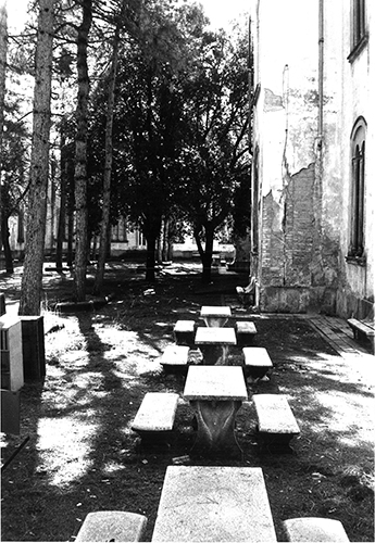 Oreste Fernando Nannetti