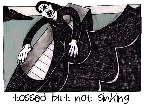 Fluctuat nec mergitur