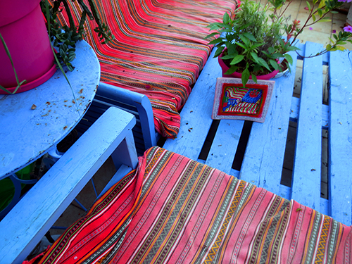 Little Painting No. 2