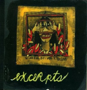 Excerpts by Cynthia Korzekwa