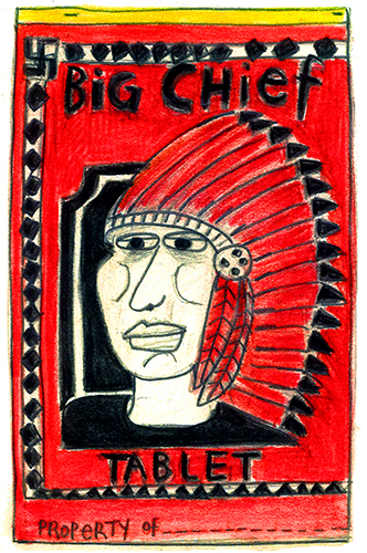 Big Chief